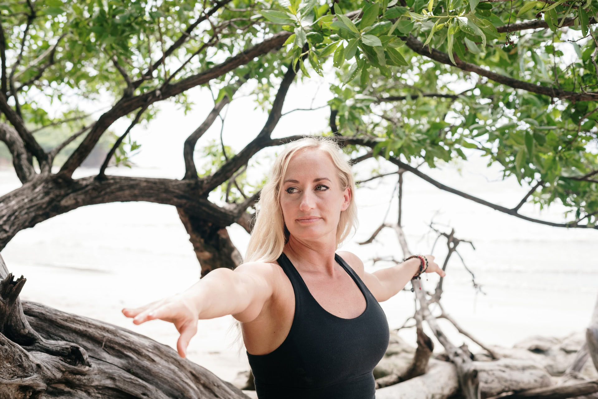 Yoga Soul Healing Retiro