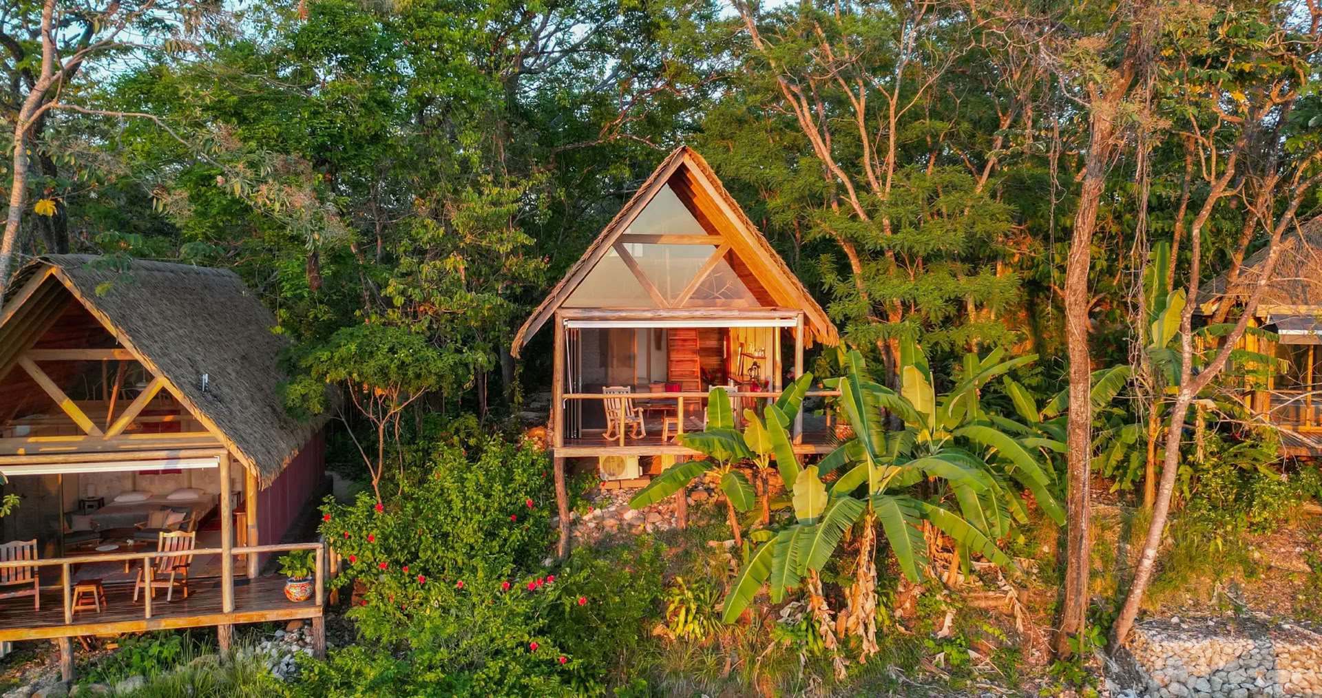 Nervous System Reset Retiro en Nosara, Costa Rica