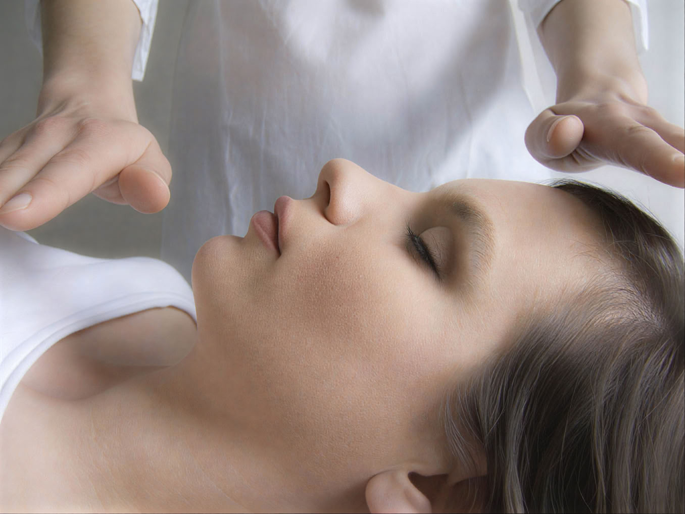 Entrenamiento de Reiki Uno a Uno