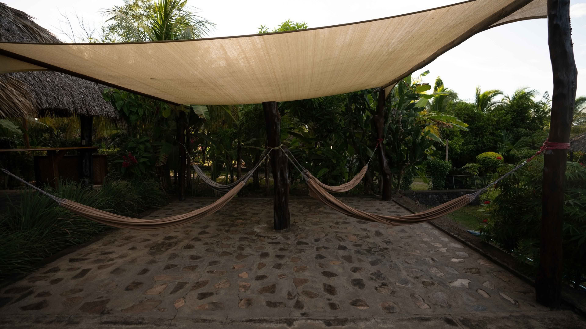Campamento Divertido para Niños
