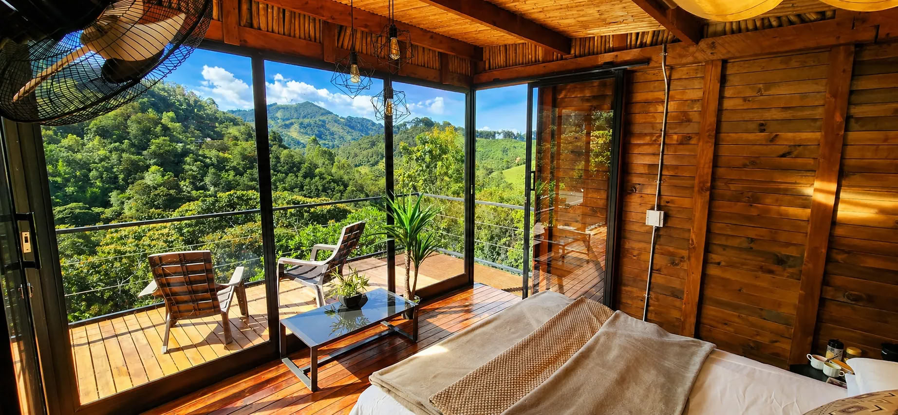 Retiro de Ayahuasca en Medellín, diciembre de 2026