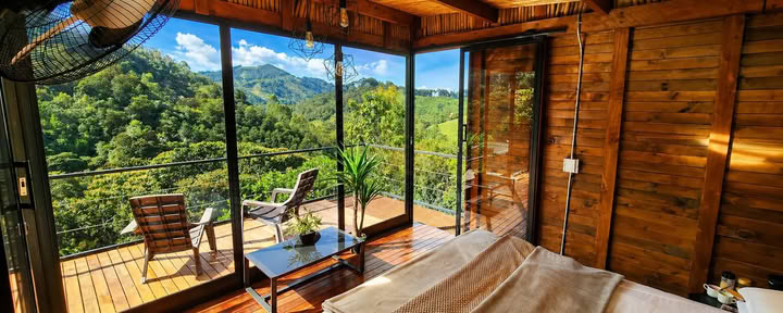 Retiro de Ayahuasca de septiembre de 2026 en Medellín