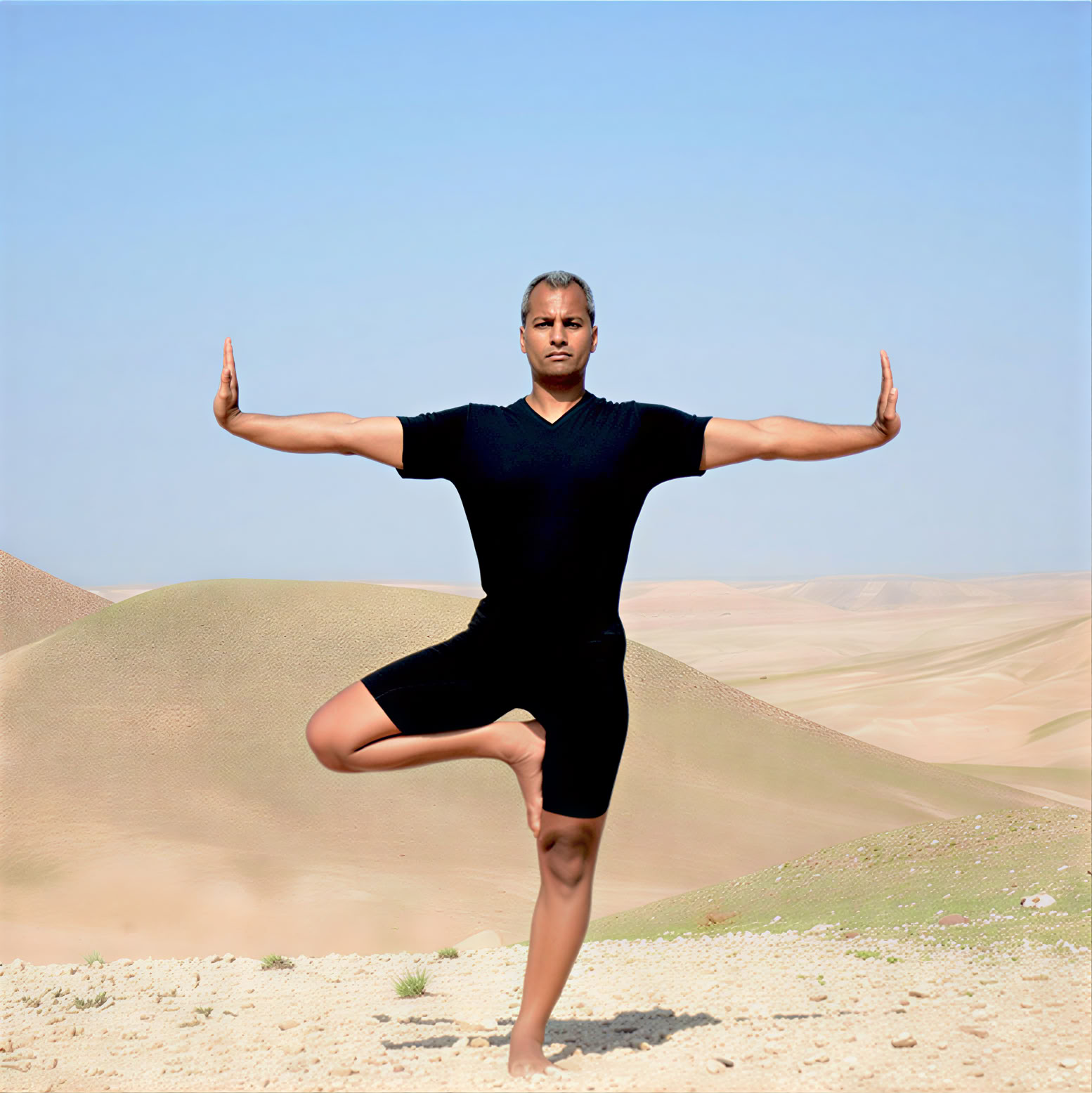 Yoga Privado Marrakech