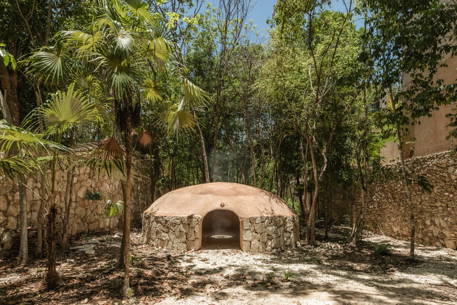 CACAO WORKSHOP + CEREMONIA DE TEMAZCAL