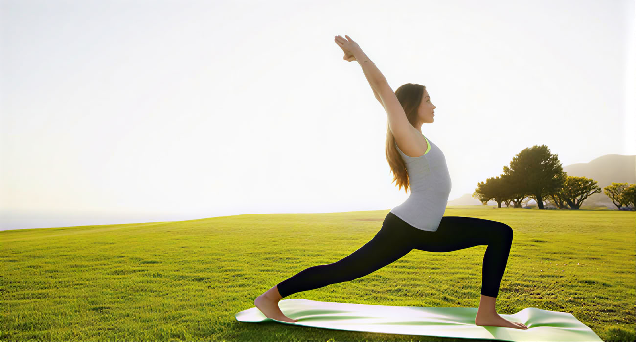 Yoga y Meditación