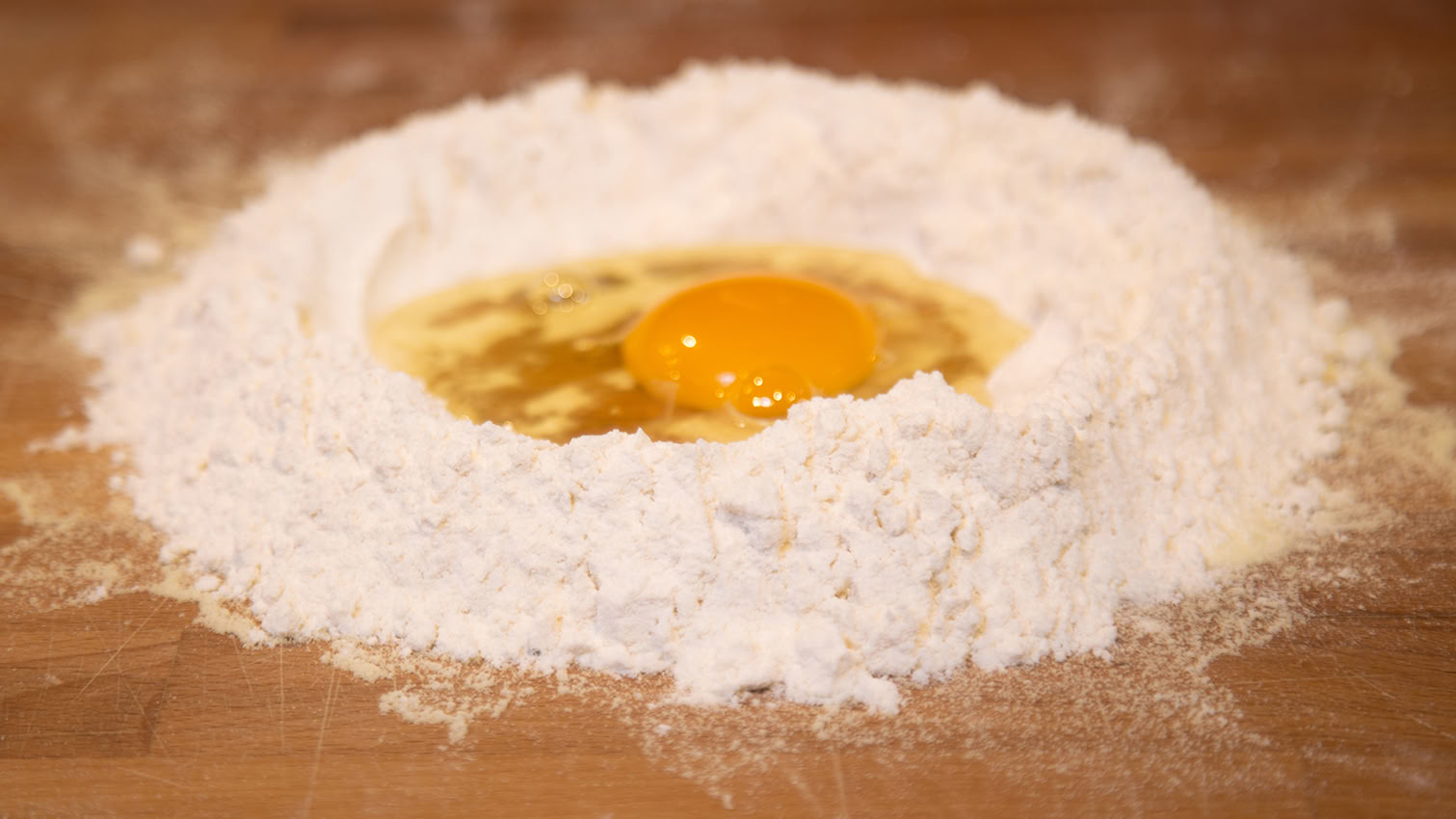 Escuela de cocina