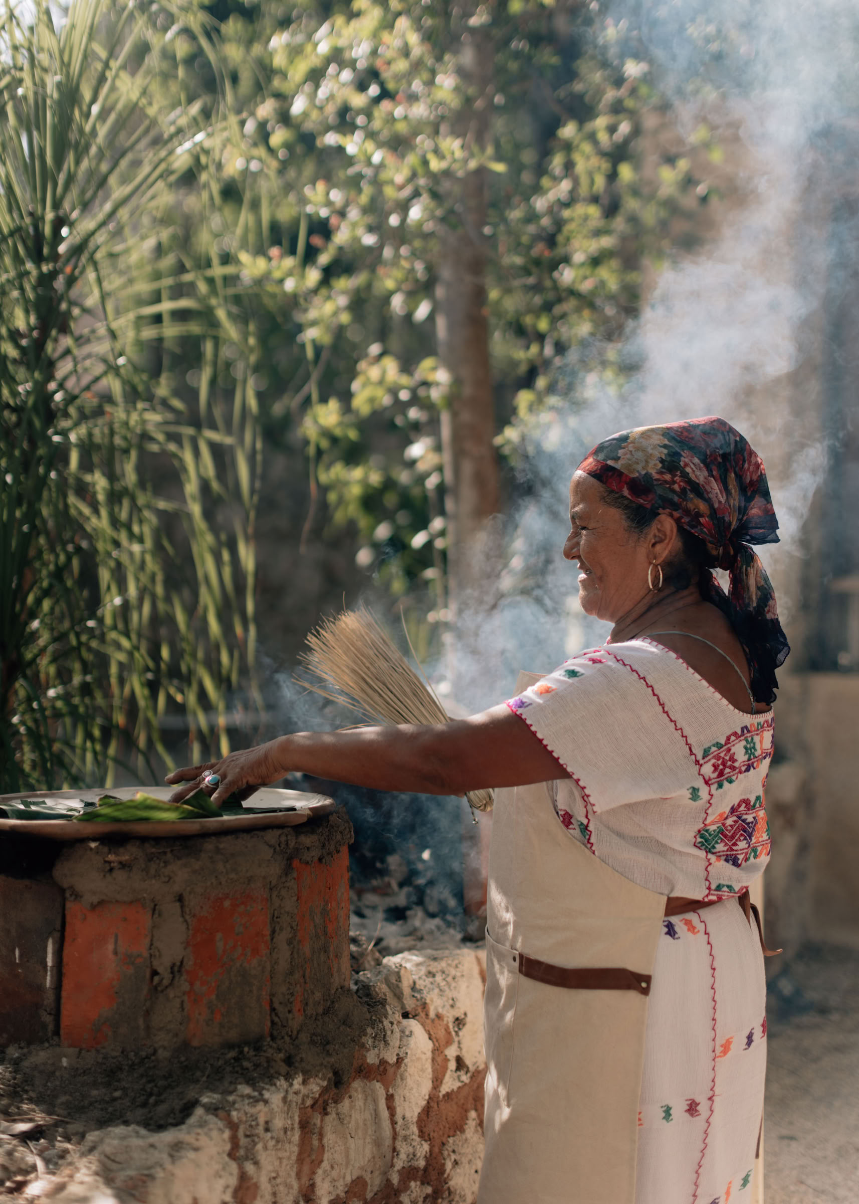 Retiro Culinario