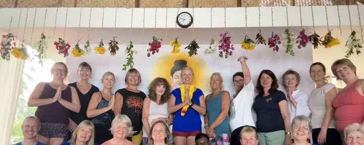 Kerala Yoga Retiro