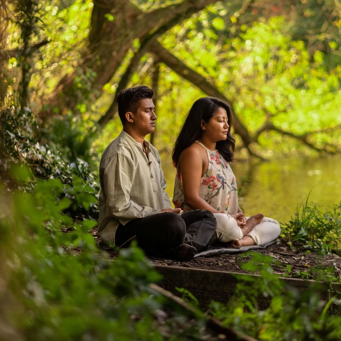 Introducción a la meditación de mindfulness