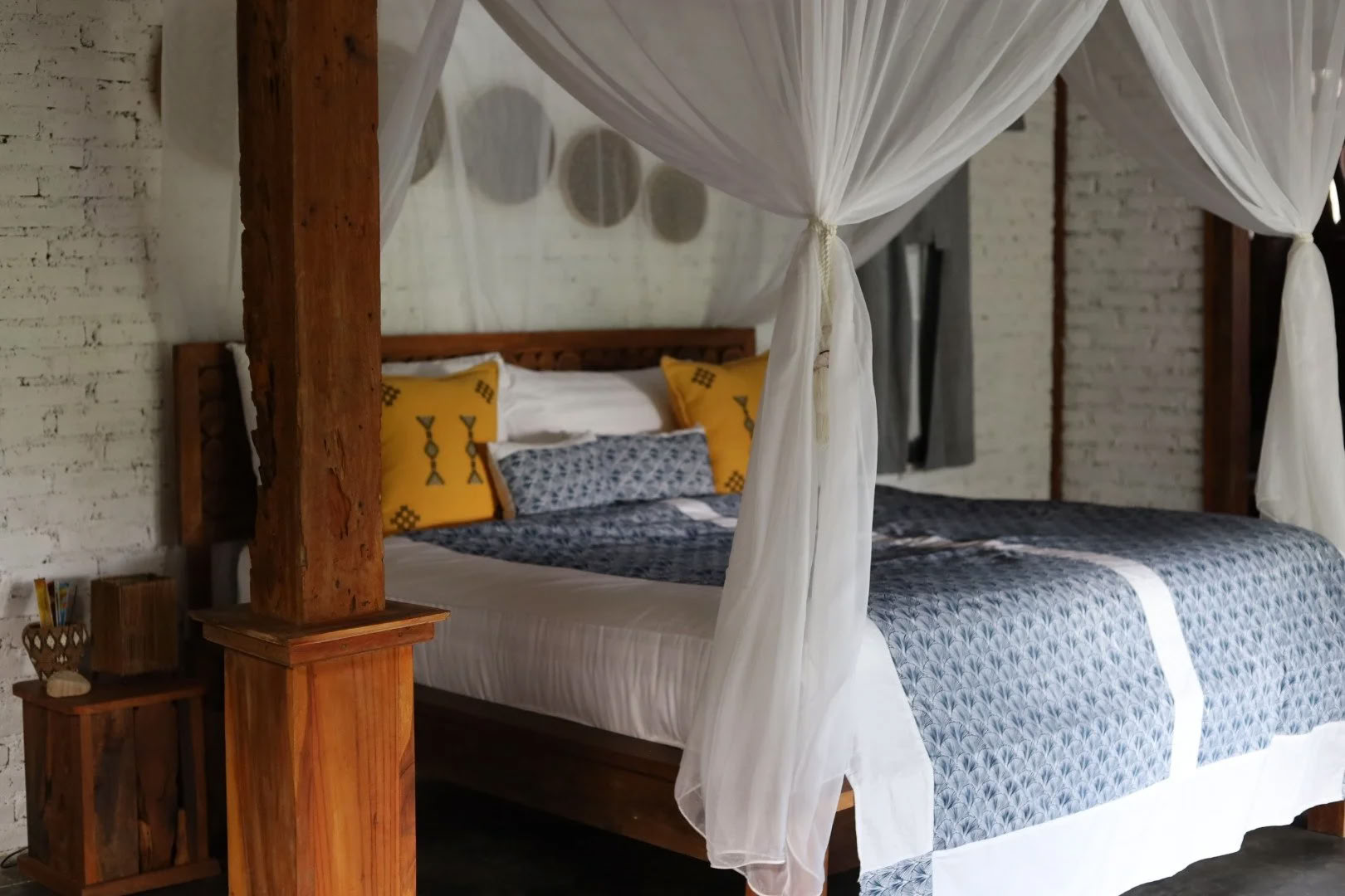 Detox & Health Boost Retiro