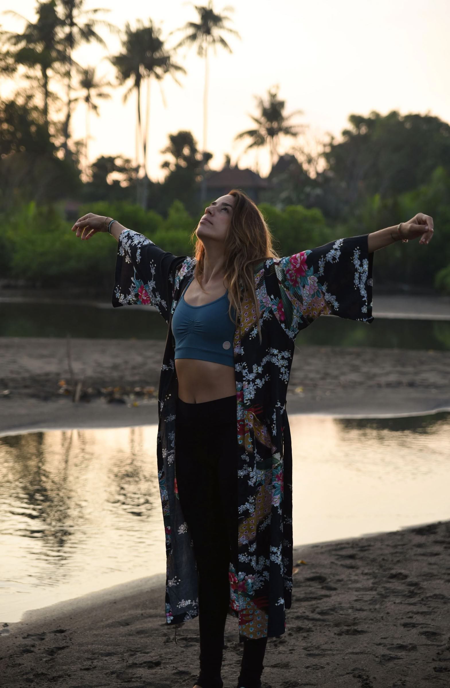 Detox & Health Boost Retiro