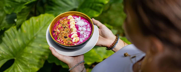Detox & Health Boost Retiro