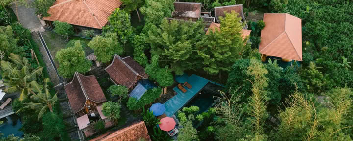 Retiro de Yoga Ashtanga en Bali