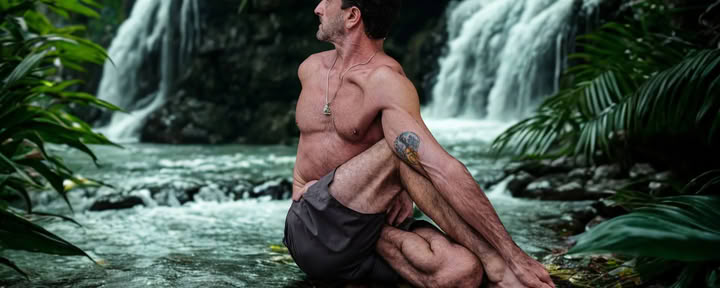 Ashtanga Inmersión con Manuel Ferreira