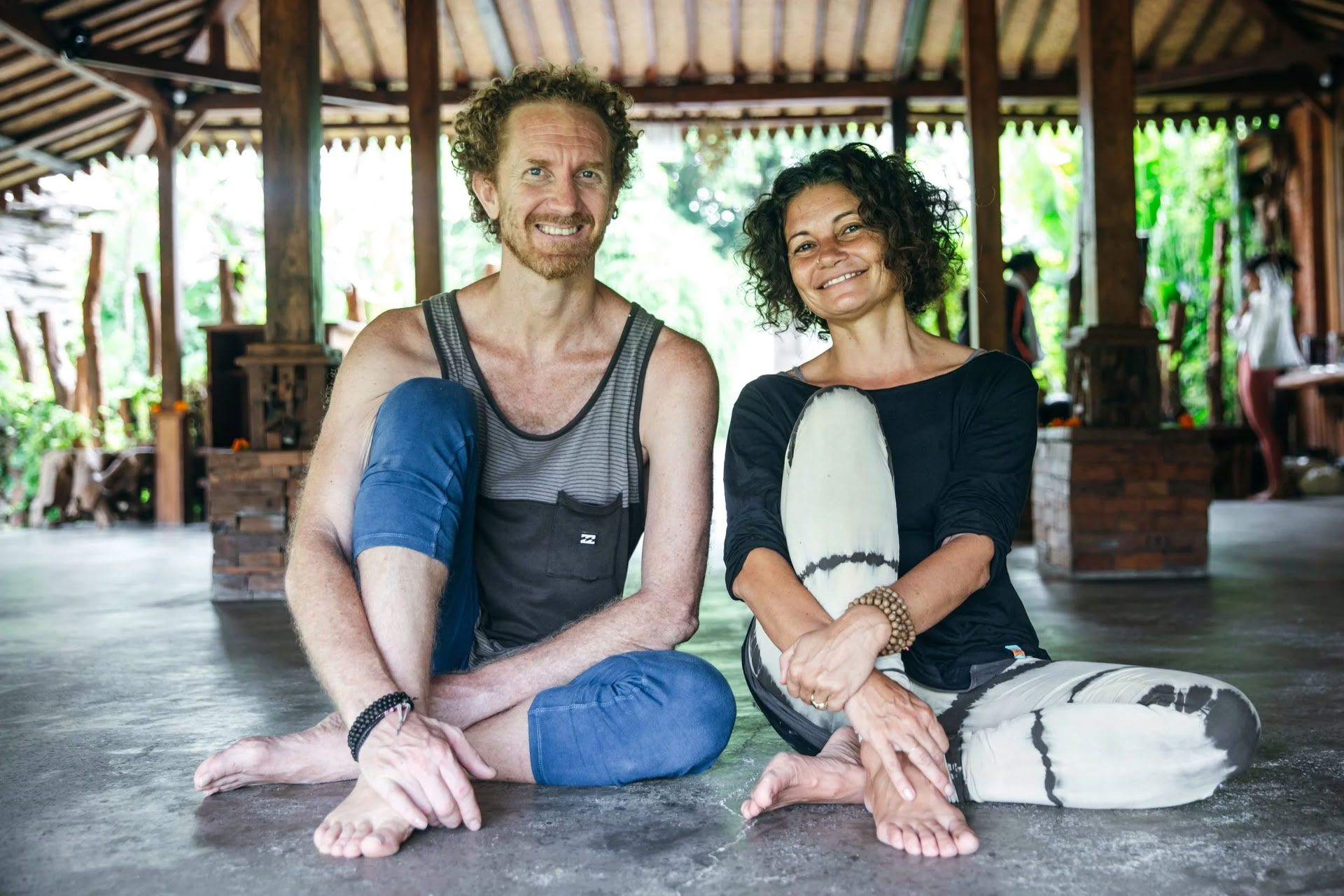 Ashtanga estilo Mysore