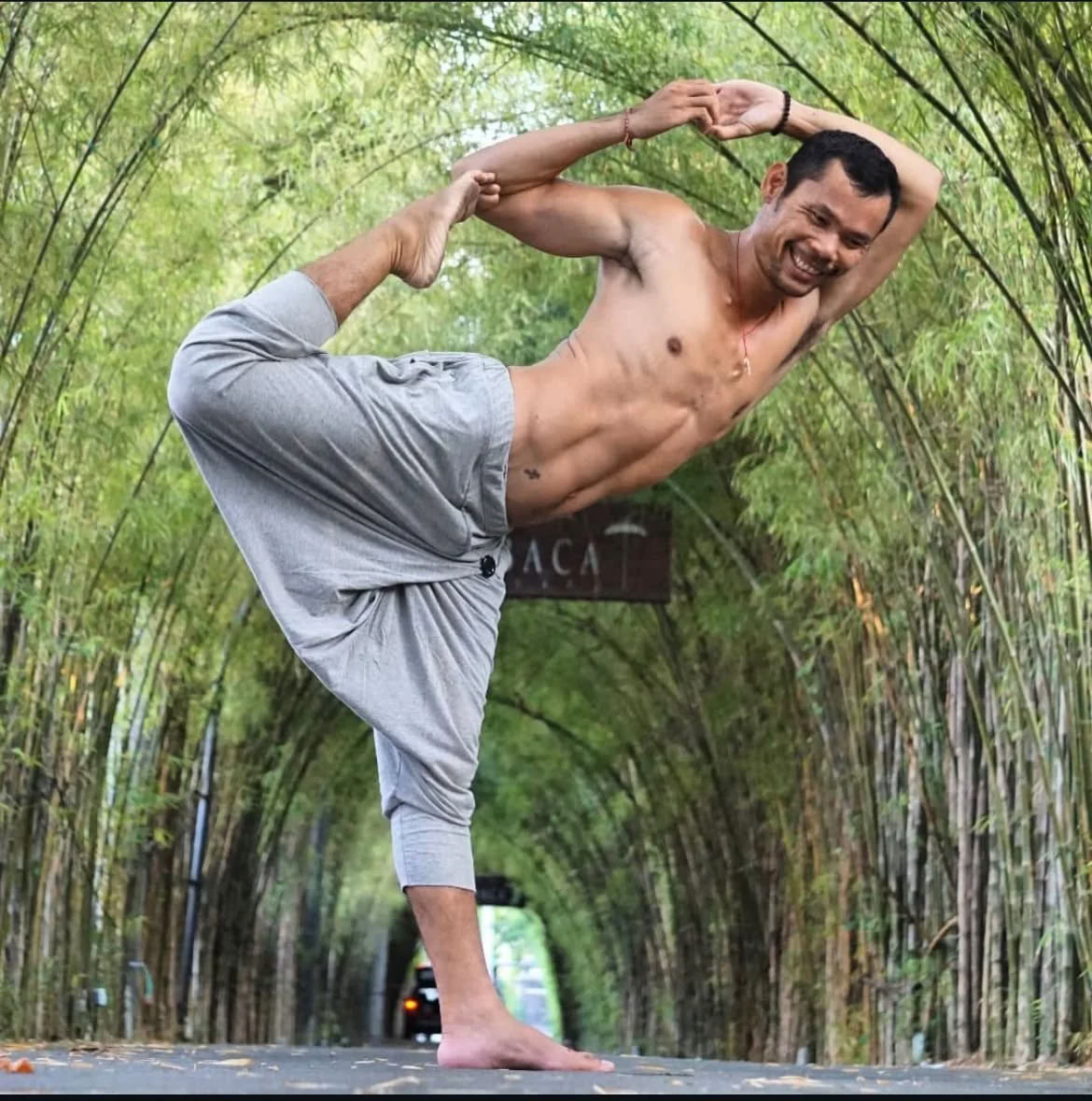 Vinyasa empoderador