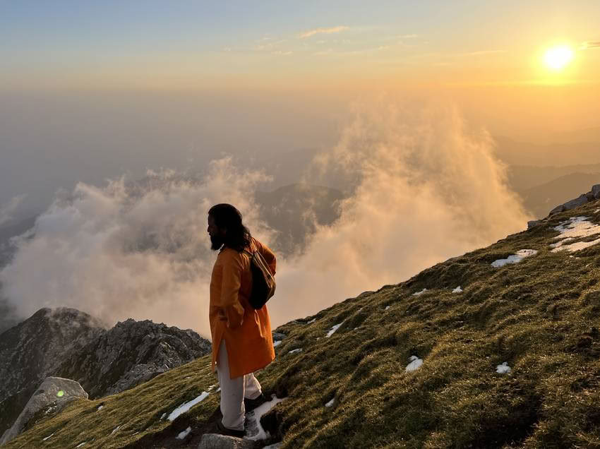 Retiro de Yoga y Meditación de 6 Días