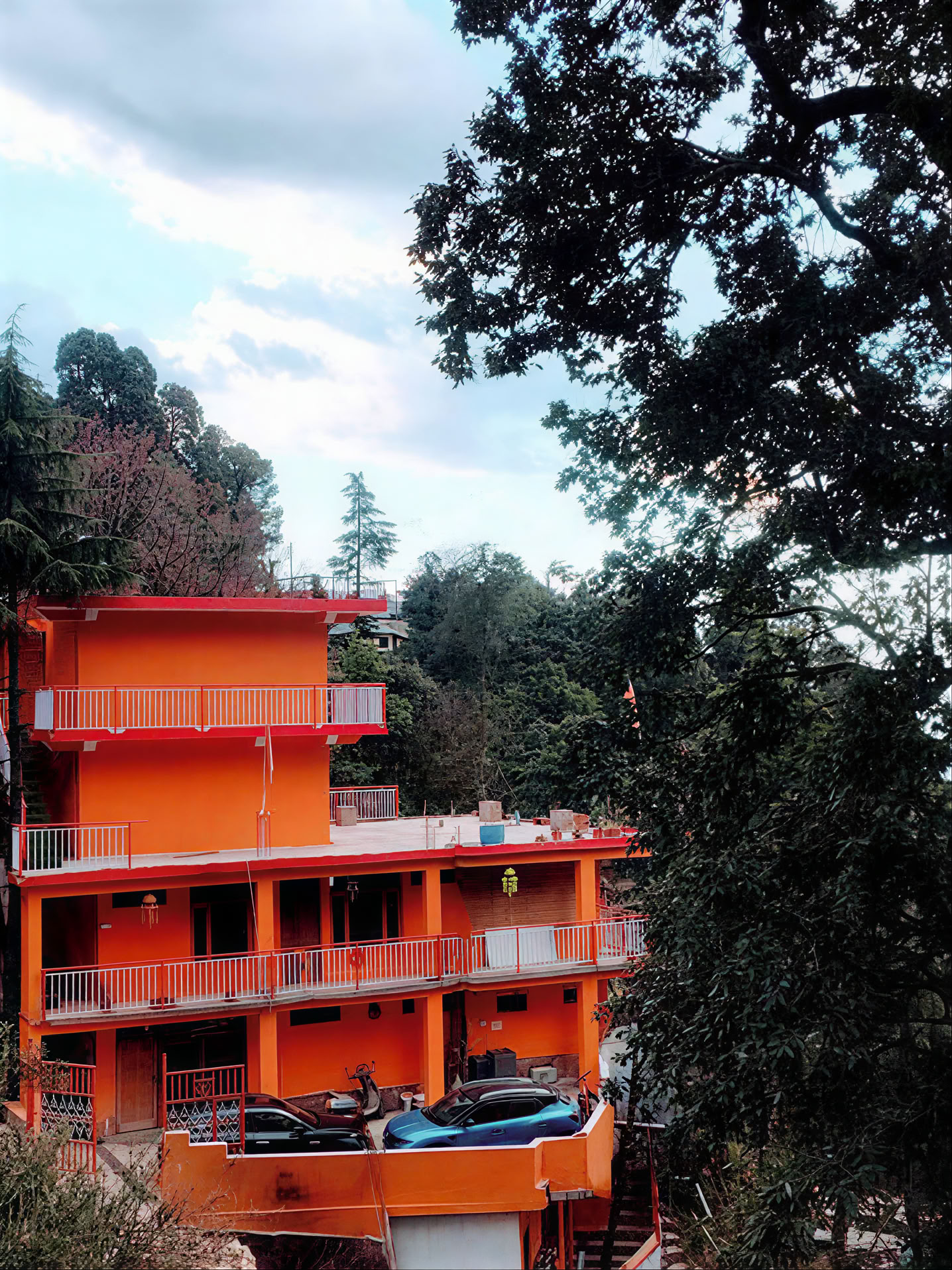 Formación de profesores de yoga de 200 horas – 02 de enero