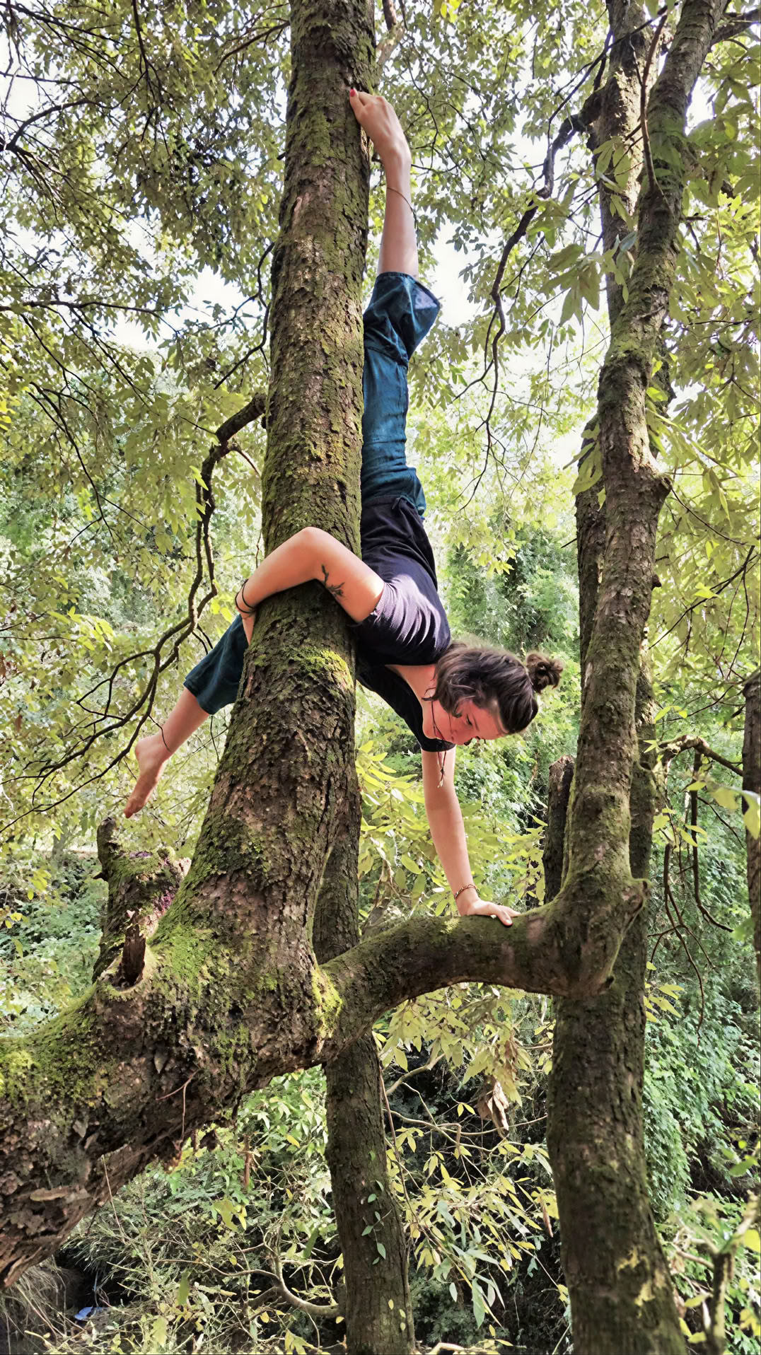 Formación de Profesores de Yoga de 200 Horas – 02 de marzo