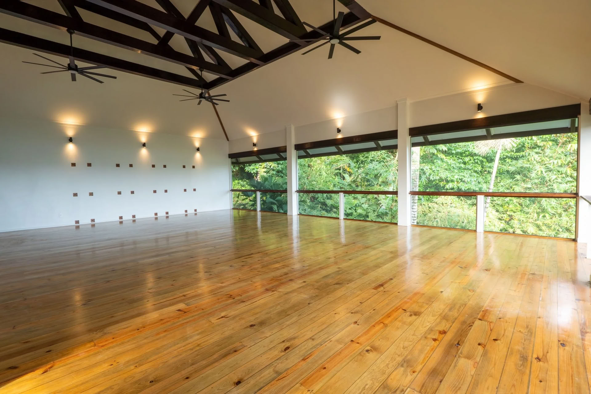 crecer y Florecer: un Retiro de Roam Yoga & Wellness
