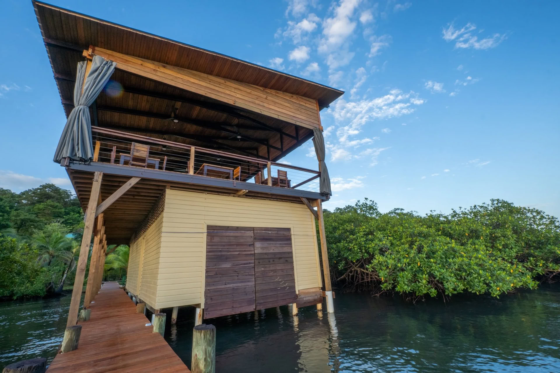 crecer y Florecer: un Retiro de Roam Yoga & Wellness