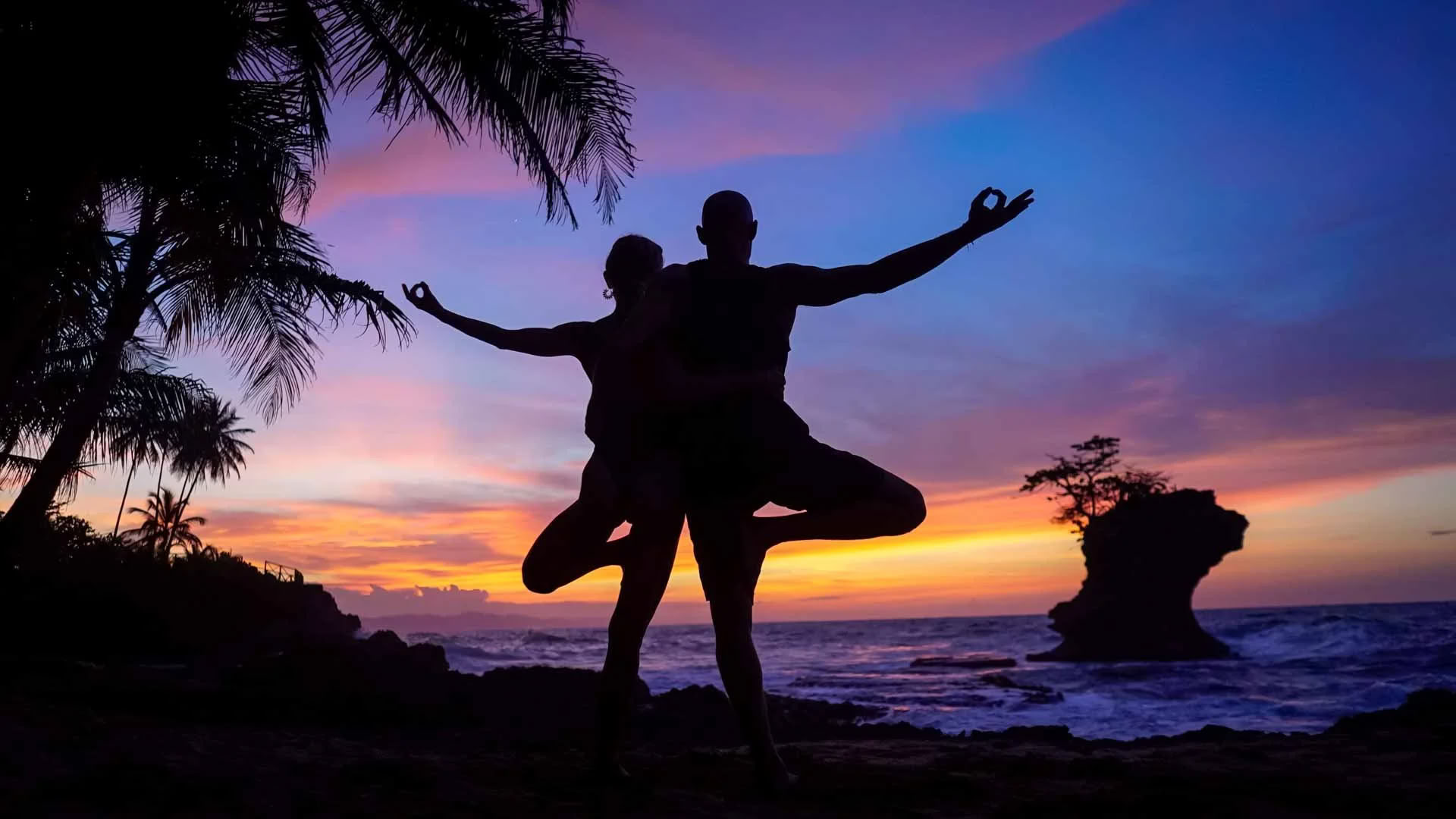 crecer y Florecer: un Retiro de Roam Yoga & Wellness