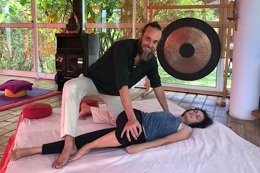 Retiro de Detox con Zumos, Yoga y Bienestar – 25 Jul 2026 - 01 Ago 2026