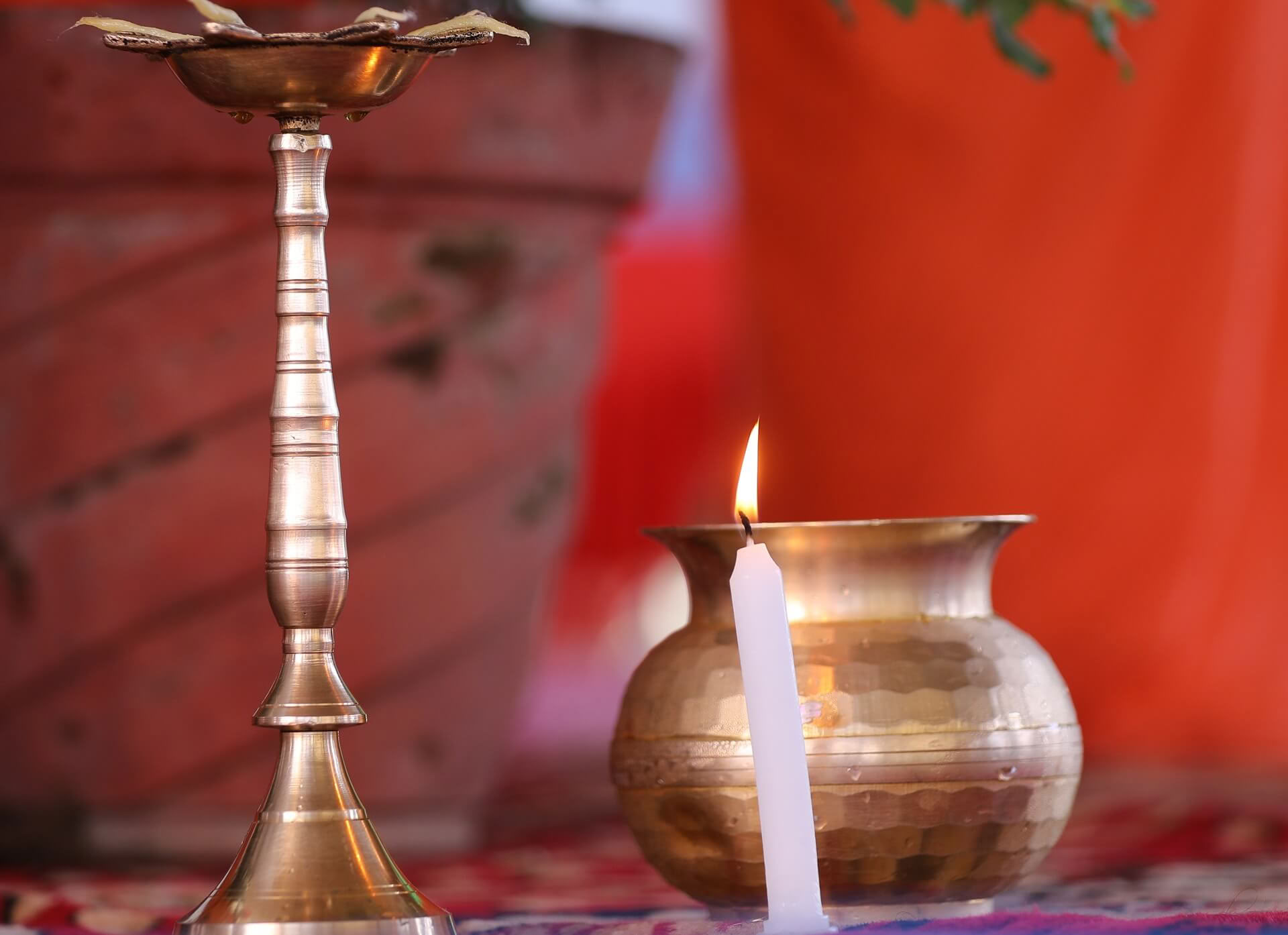 Formación de profesores de yoga de 300 horas en Kerala – 1 feb – 28 feb 2027
