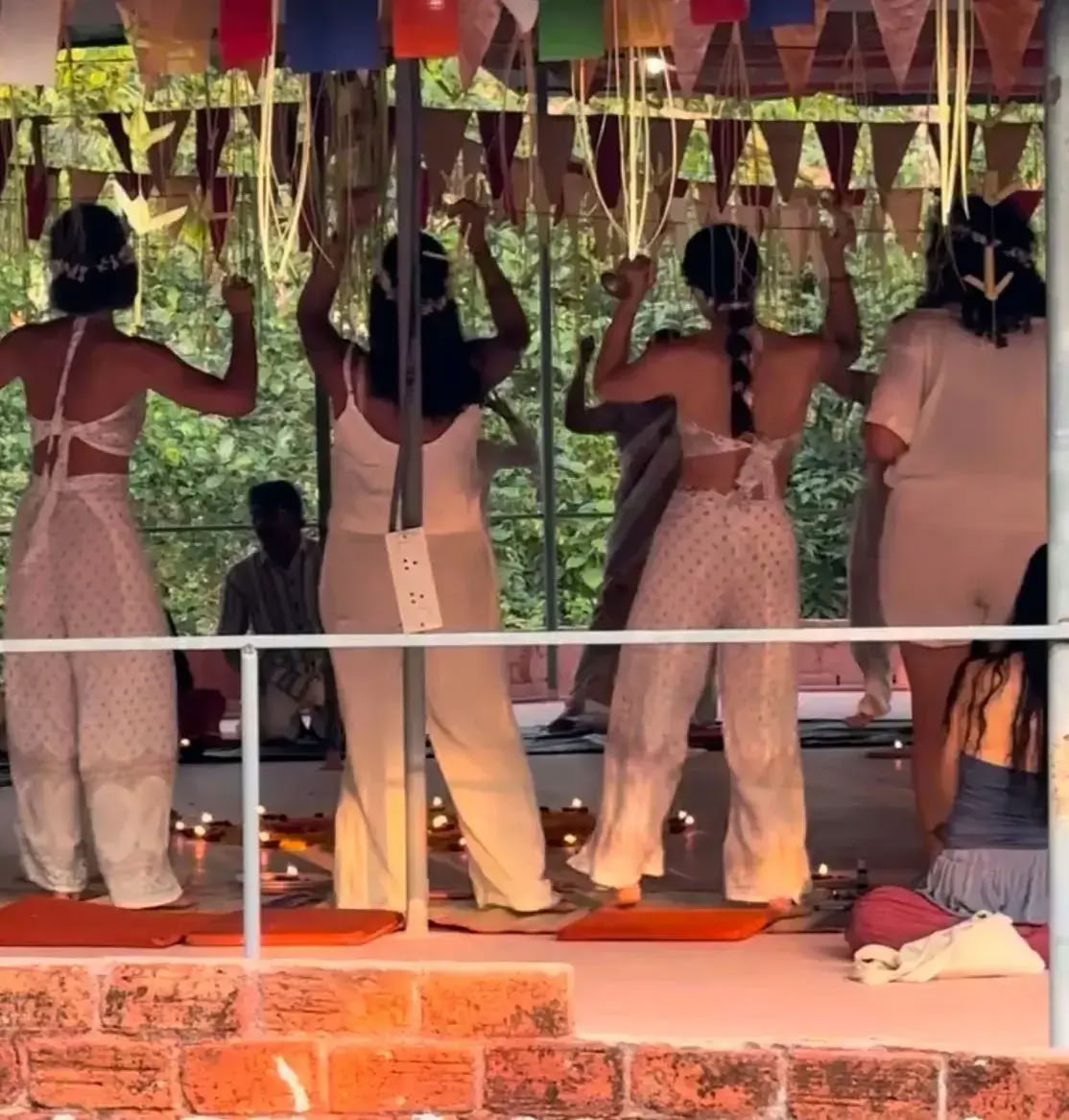Retiro de Ayurveda asequible en Kerala