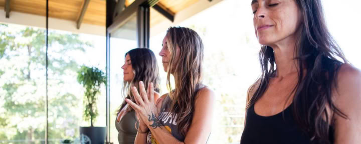 Kriya Yoga del Himalaya + Viaje de Breathwork