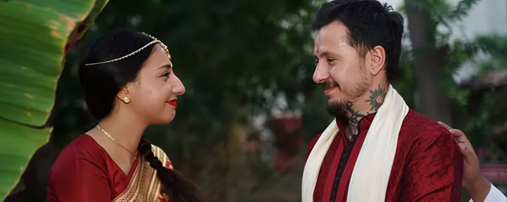 Organizador de ceremonias de matrimonio hindú védico en Rishikesh