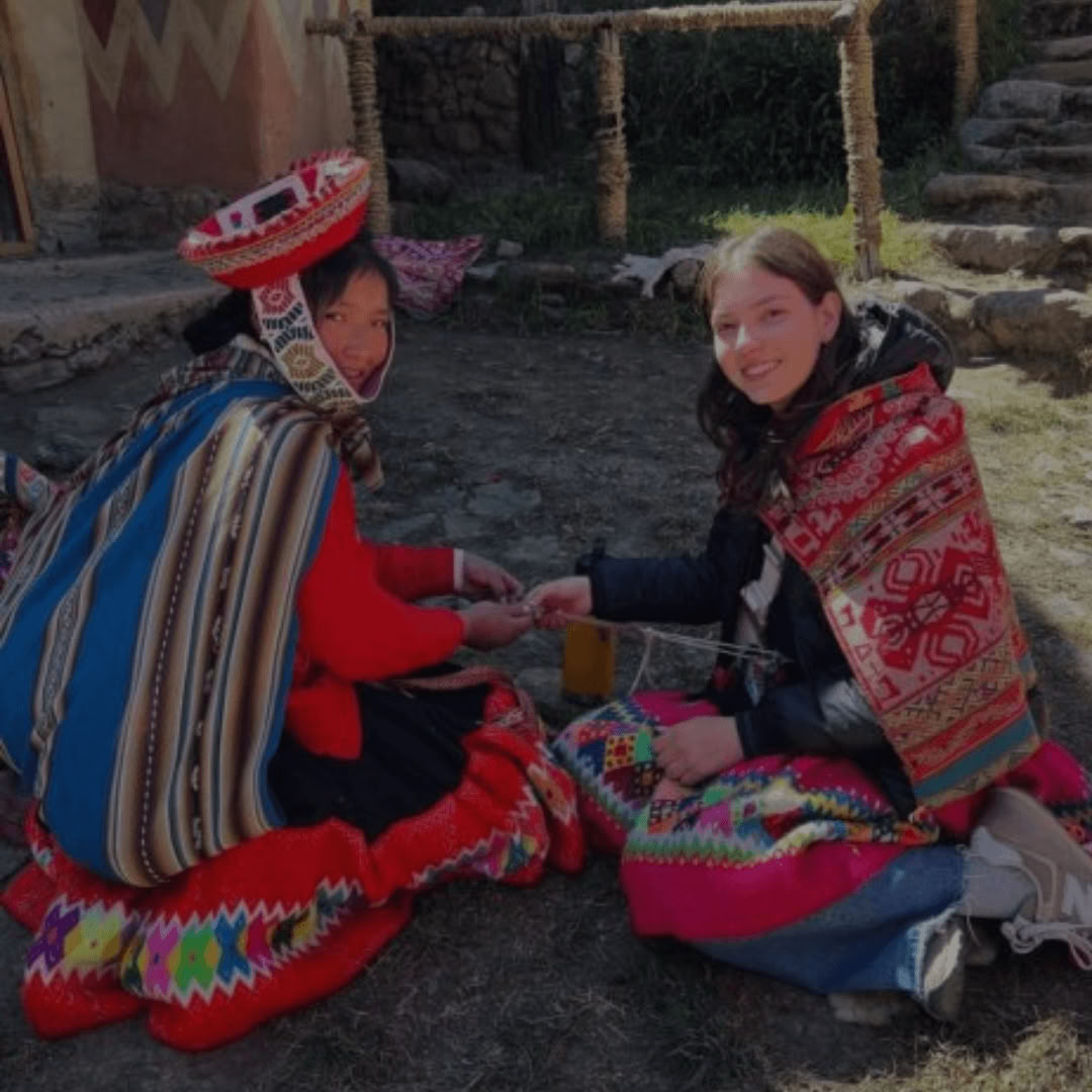 Trek Sagrado a Waqrapukara con Chamán Andino (2 Días)