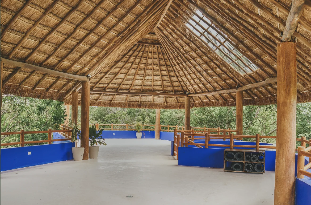 Seminario de Vacaciones para Parejas de Tantra Source