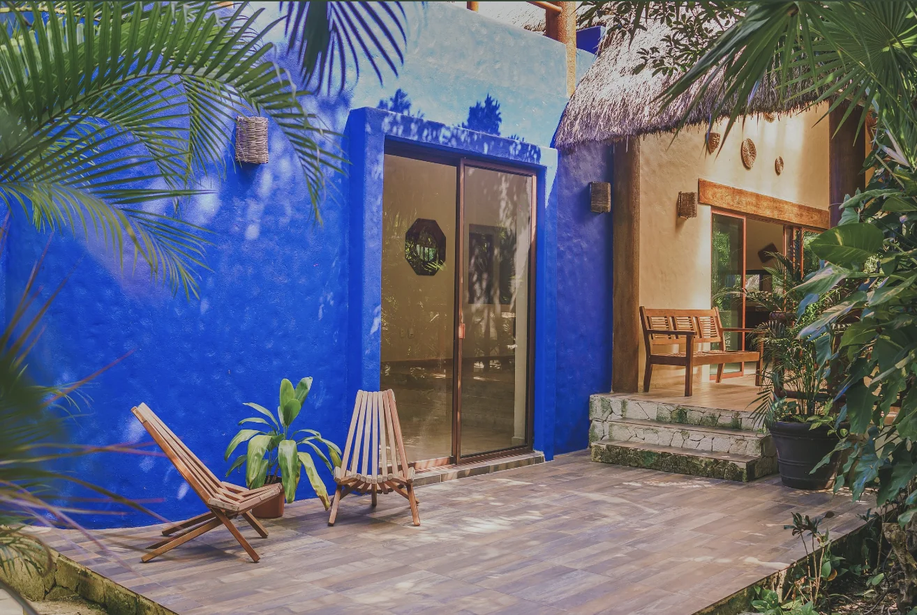 Seminario de Vacaciones para Parejas de Tantra Source