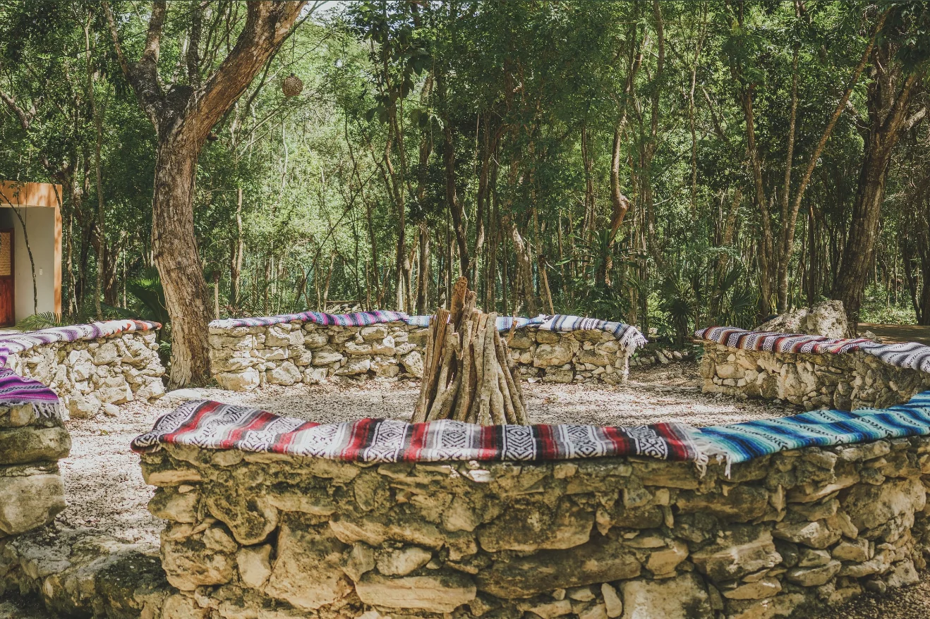 Seminario de Vacaciones para Parejas de Tantra Source