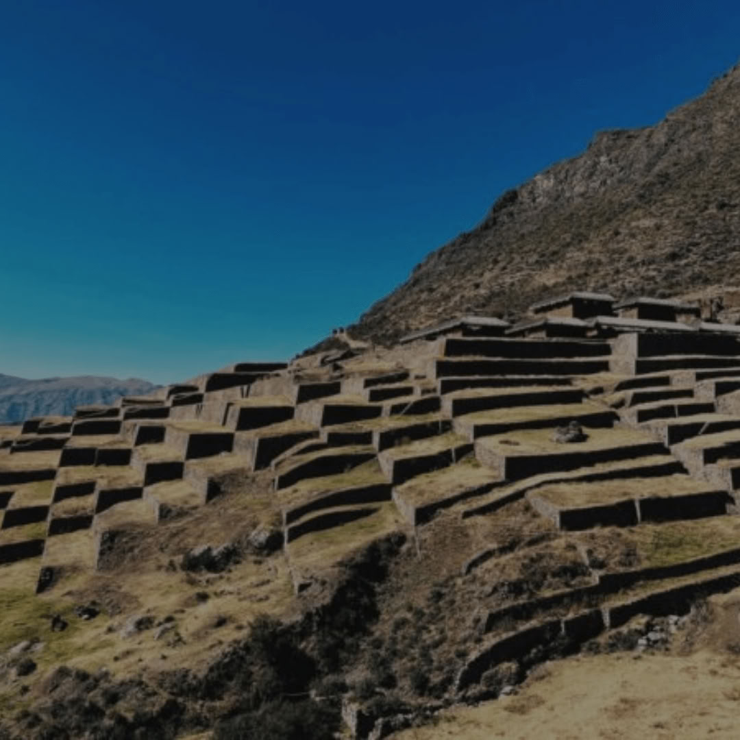 Trekking Místico de Huchuy Qosqo a Machu Picchu (3 Días)