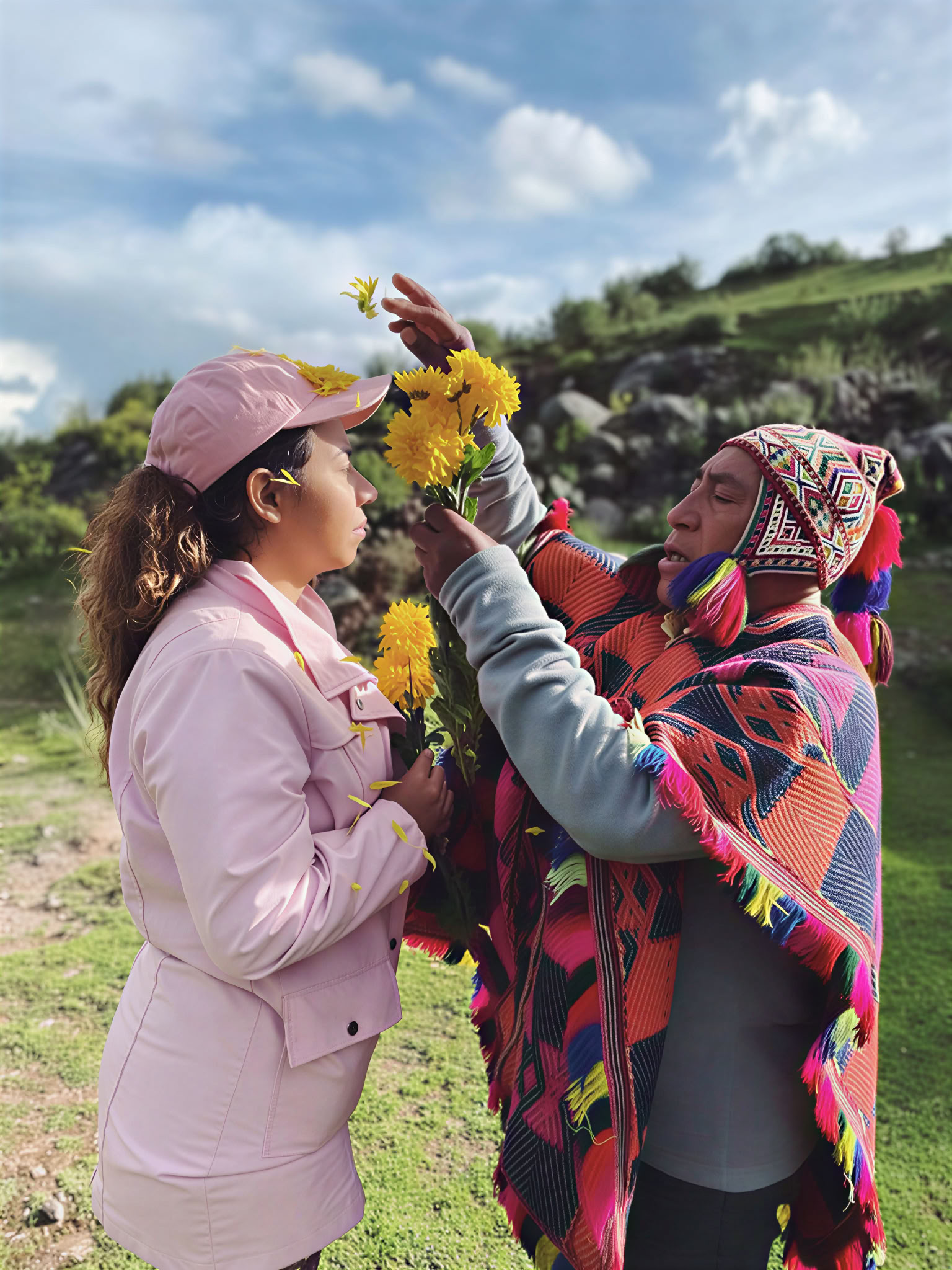 Trekking Místico de Huchuy Qosqo a Machu Picchu (3 Días)