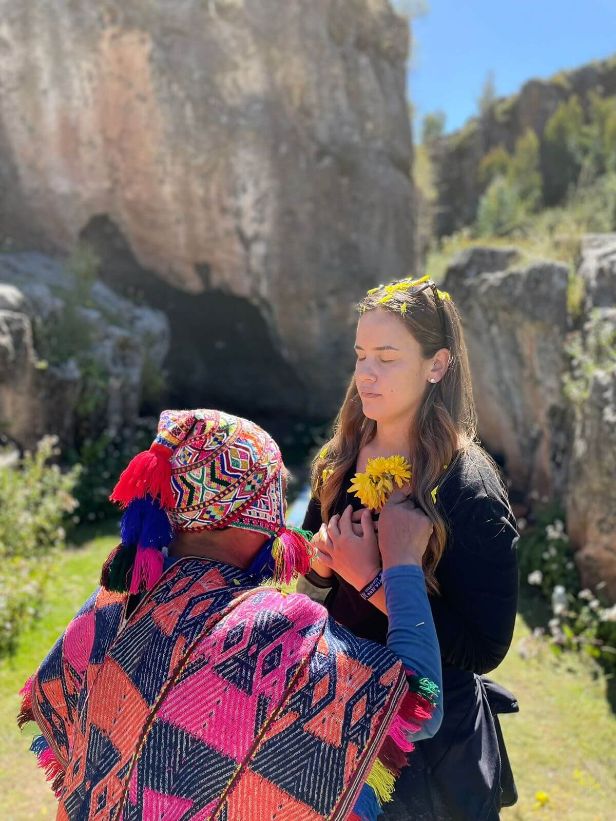 Ayahuasca Peru Retiro con Ceremonias Ancestrales (5 Días)