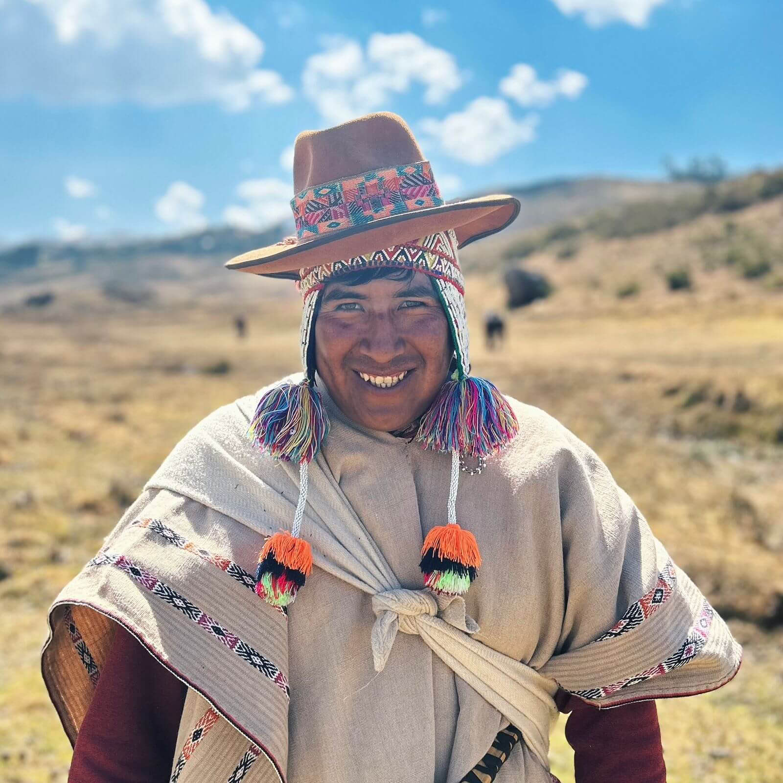 Retiro privado de ayahuasca con rituales andinos (3 días) Retiro de ceremonia de ayahuasca con rituales andinos (privado, 3 días) 2 sesiones de ayahuasca