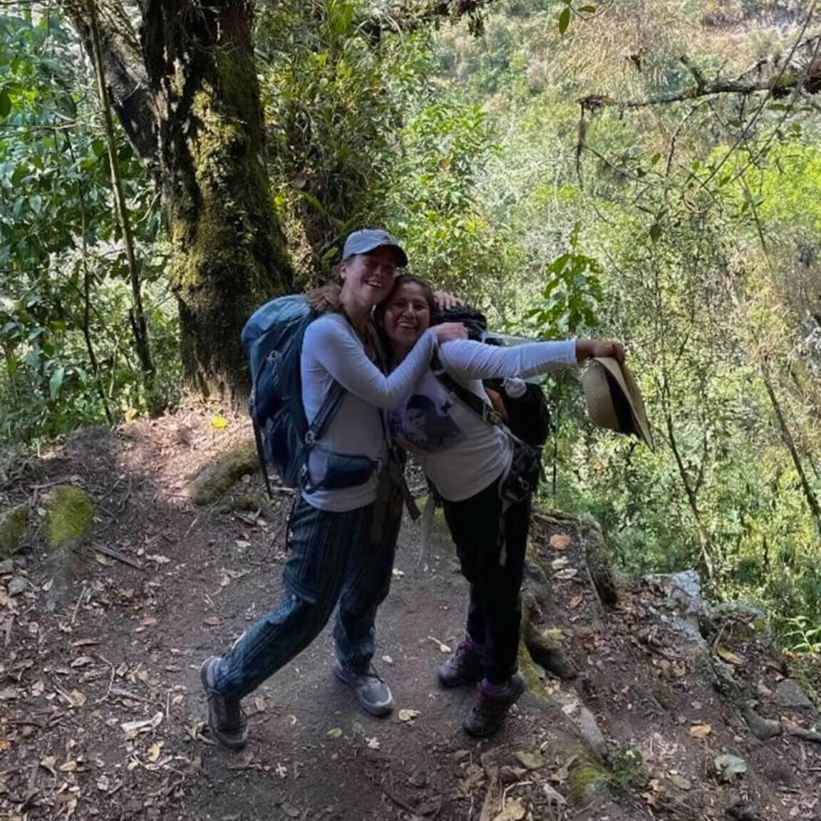 Trek Consciente a Choquequirao (4 Días)