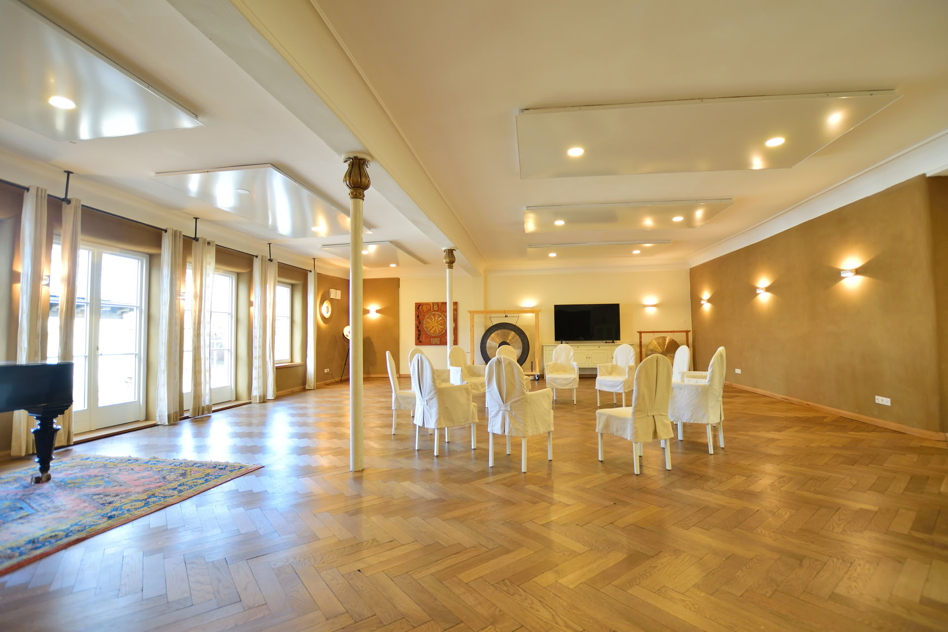 DELTA Institut – escuela cósmica de sanación