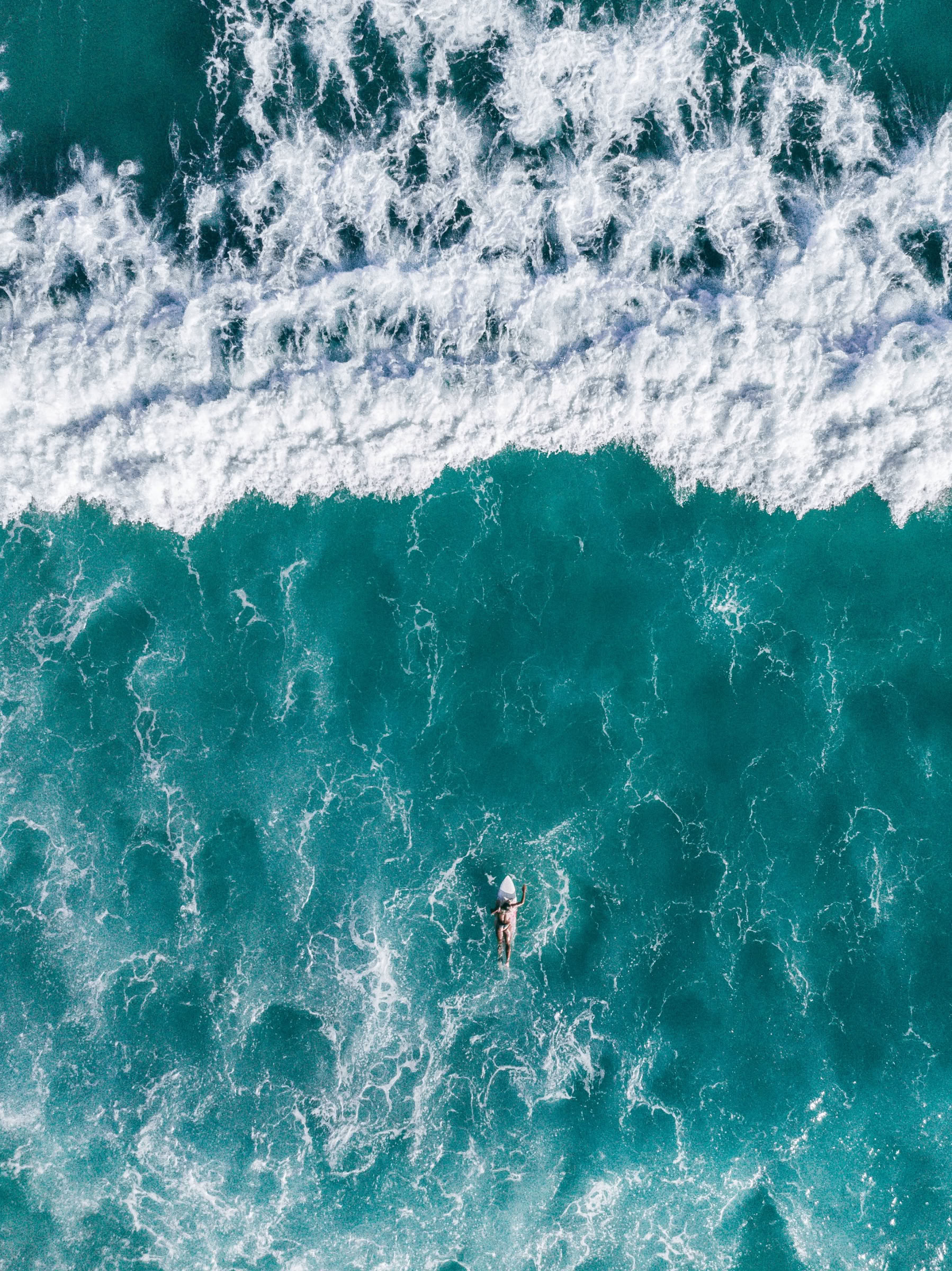Surf y Fitness