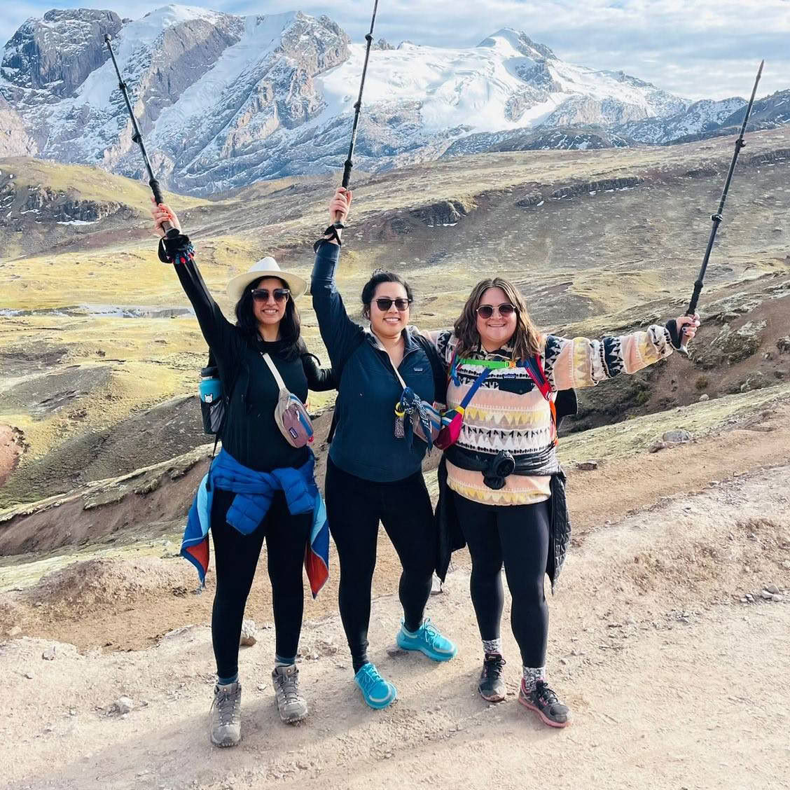Aspectos destacados de Cusco y el Valle Sagrado