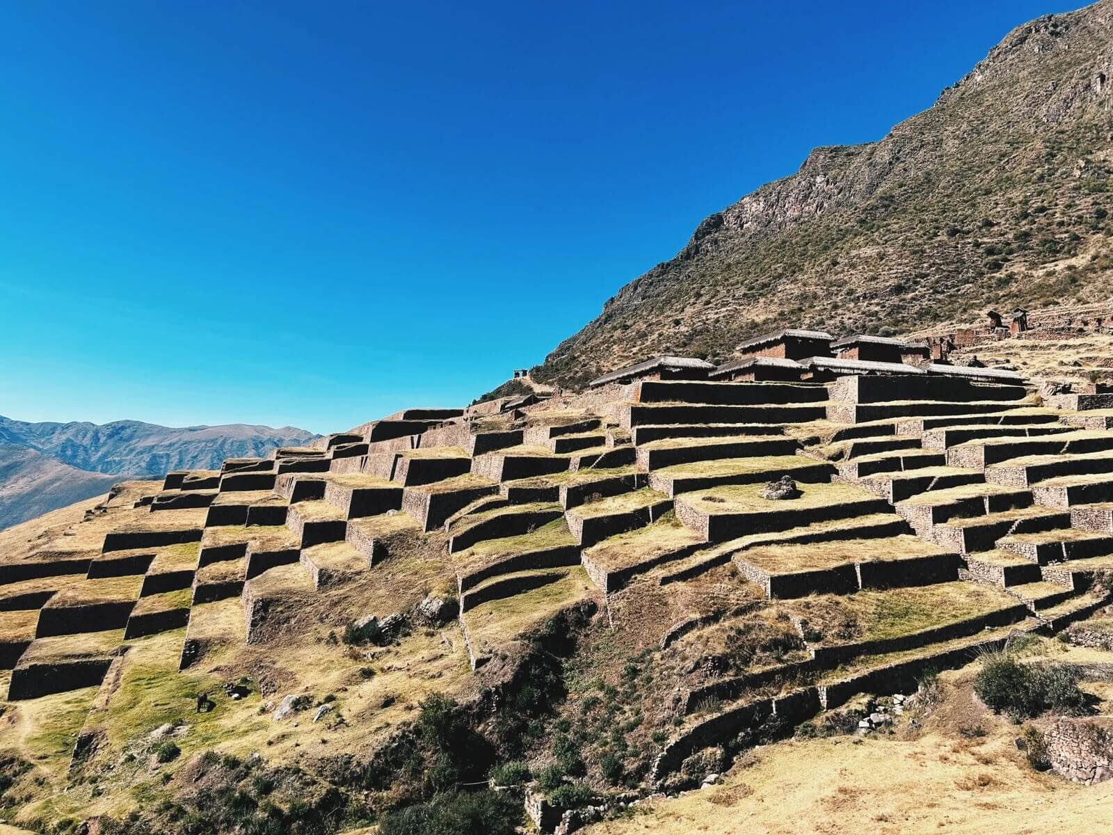 Aspectos destacados de Cusco y el Valle Sagrado