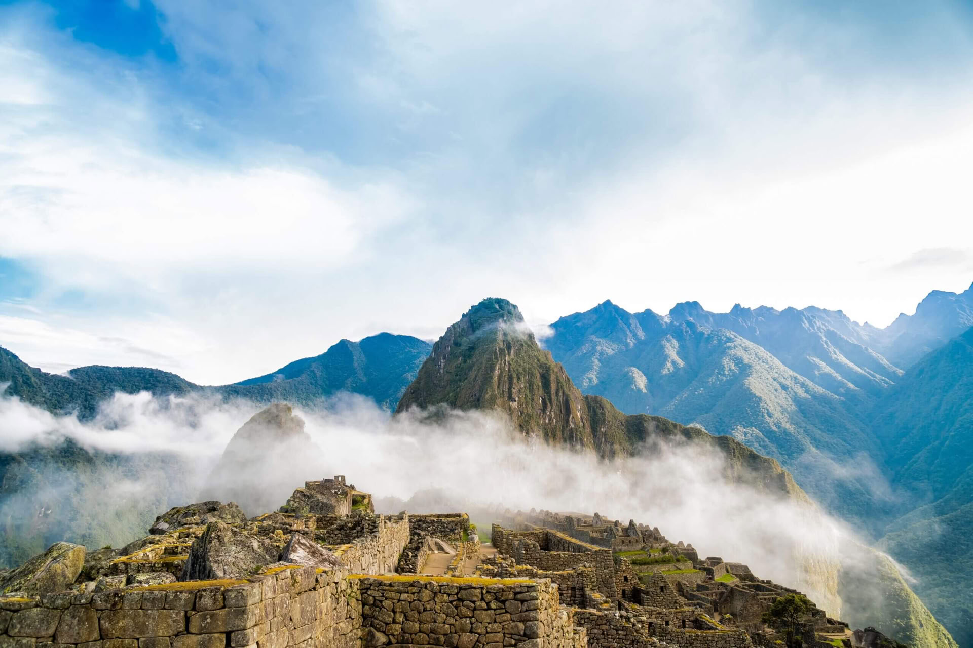 Aspectos destacados de Cusco y el Valle Sagrado