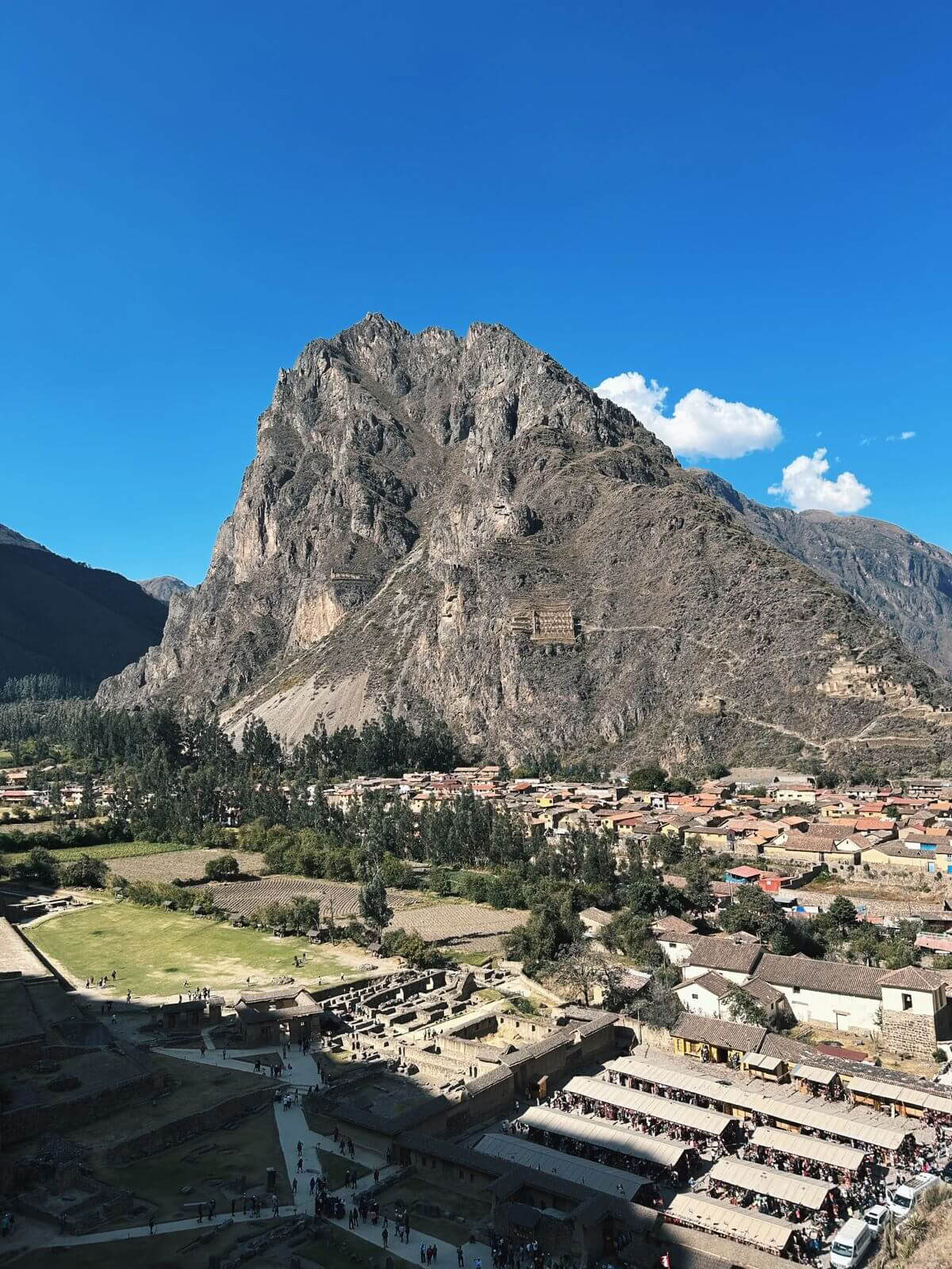 Aspectos destacados de Cusco y el Valle Sagrado