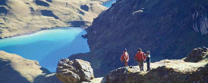 Aspectos destacados de Cusco y el Valle Sagrado