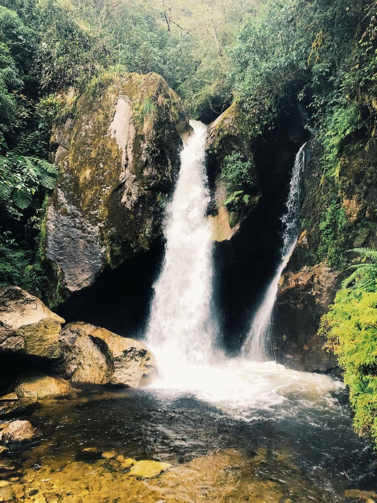 Machu Picchu Místico: Viaje con Momentos Conscientes (2 Días)