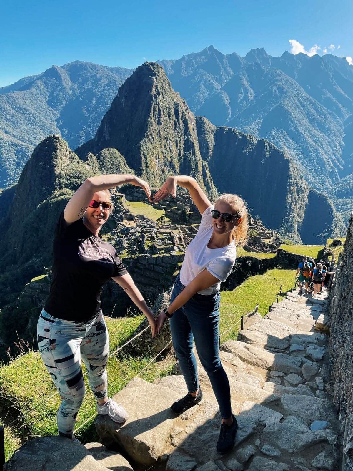Machu Picchu Místico: Viaje con Momentos Conscientes (2 Días)
