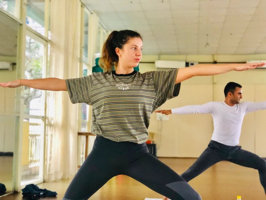 Formación de Profesores de Yoga de 200 horas en Rishikesh – 2 - 30 ene 2027